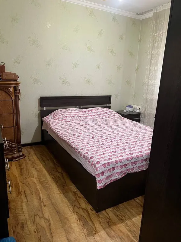 3 xonali kvartira, 78 m2, Mirzo Ulug'bek 5
