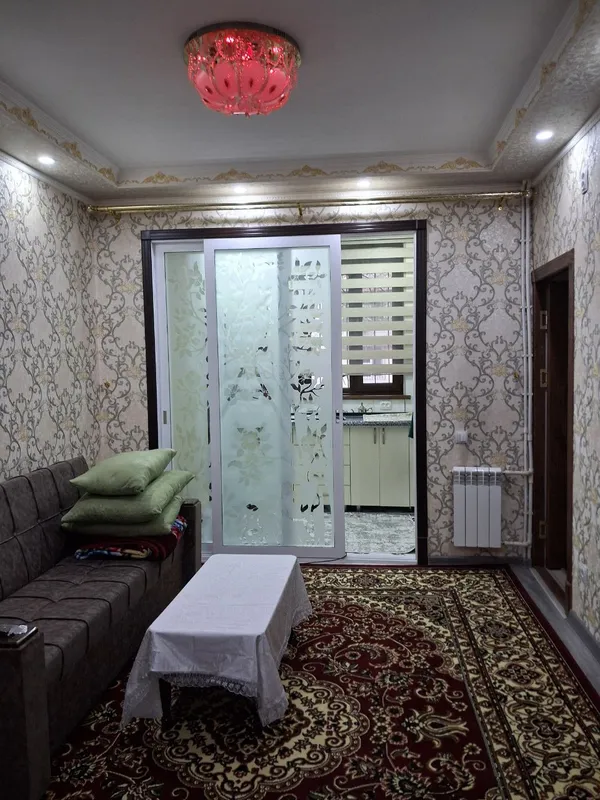 Yunusobod Sampi atrofida 2 xonali kvartira. — фото 1