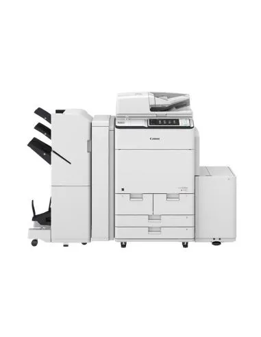 Canon imageRUNNER ADVANCE C7580i профисиональное лазерное МФУ ПРИНТЕР 2
