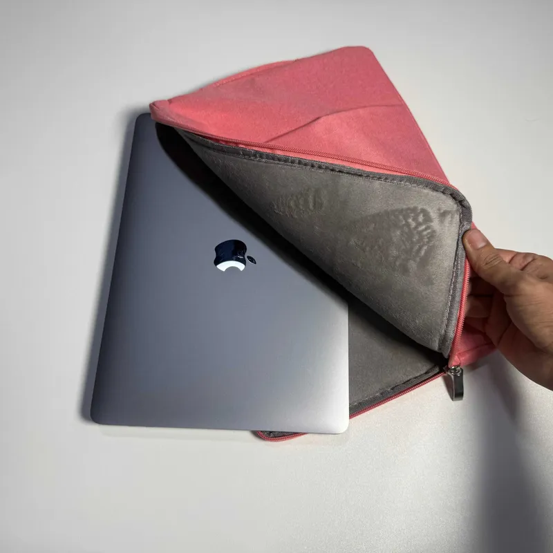 Сумка для ноутбука / MacBook и iPad (11-13 дюмов) — фото 2