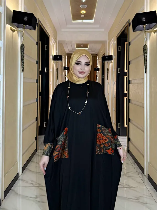 Abaya — фото 1