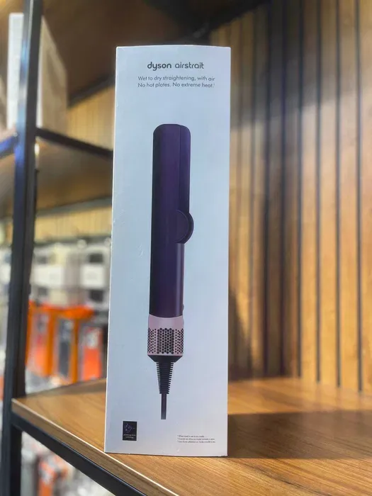 Выпрямитель Dyson Airstrait 2 Выпрямитель Dyson Airstrait 2