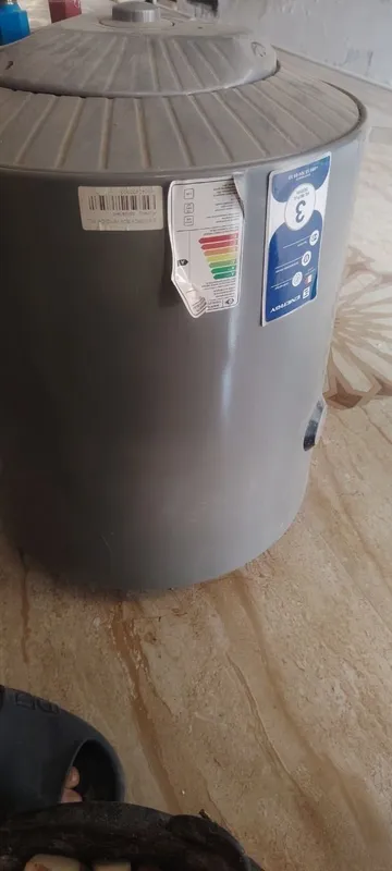Ariston 50 talil 1 Ariston 50 talil 1