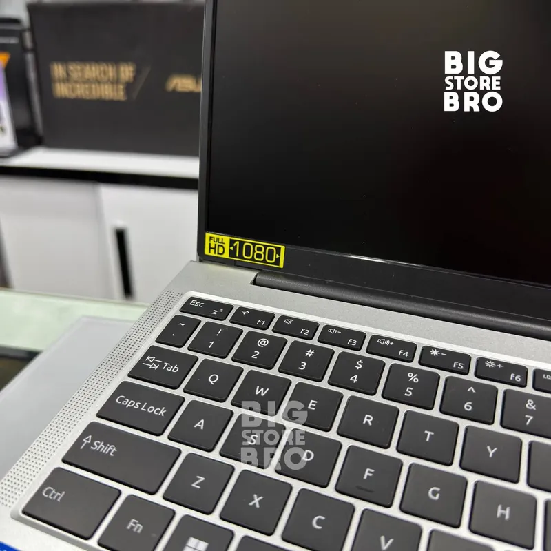 Notbook Acer aspire 3 — фото 1