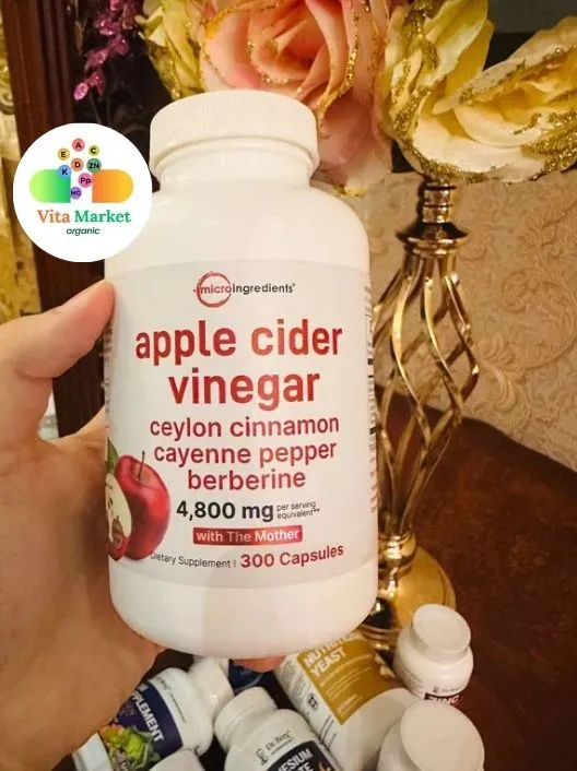 Bragg apple cider vinegar,olma sirkasi,946 ml,473 ml — фото 2