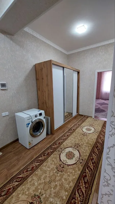 Сдается 3х комнатная квартира на 4этаже Горбольница — фото 7