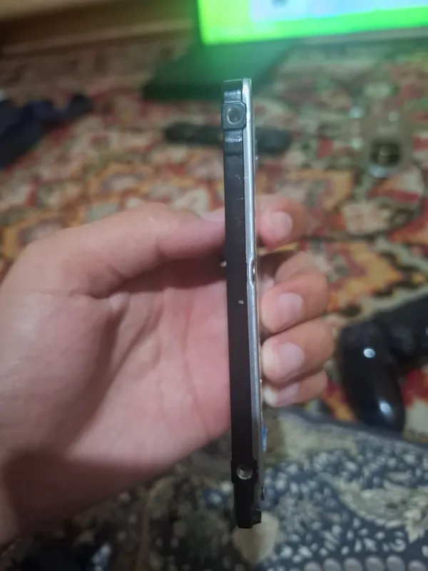 noutbuk uchun ichki qattiq disk 500 g xotira (HDD) — фото 2