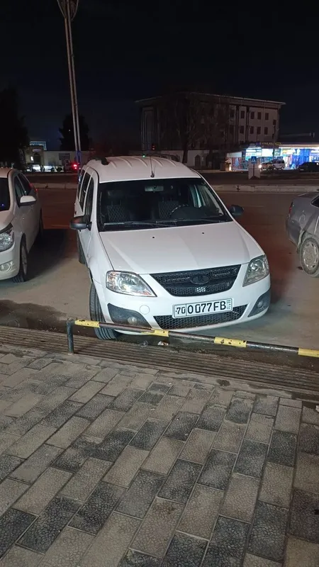Lada largus sotiladi
