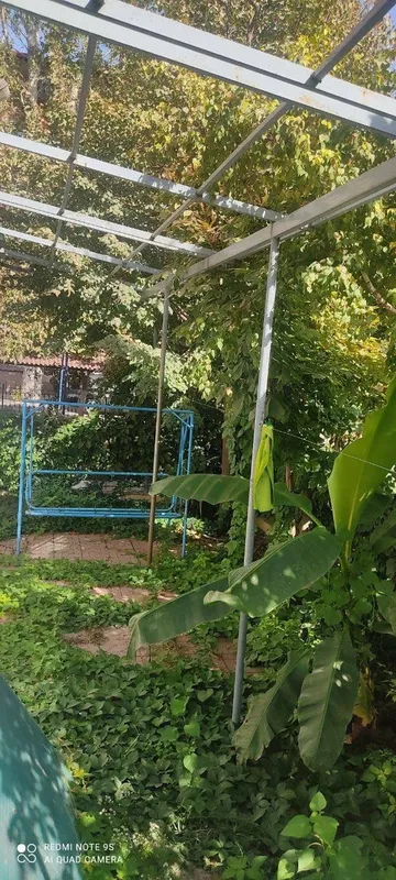Аренда трехкомнатная Актепа — фото 9