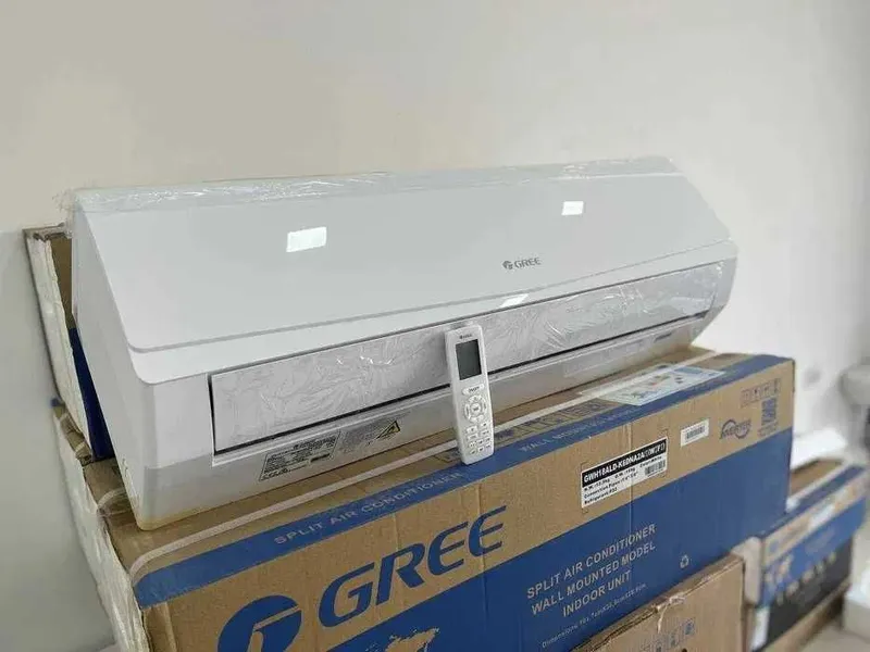 Кондиционер Gree 12 Inverter +TEN скидка со склада низки цены — фото 3