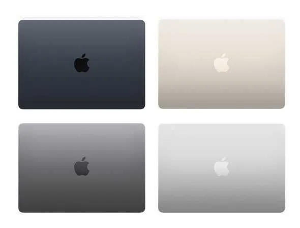 Новый Apple MacBook Air 15" M3! Бесплатная Доставка! — фото 1