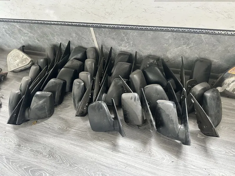 Бакавой хундай портер киа бонго