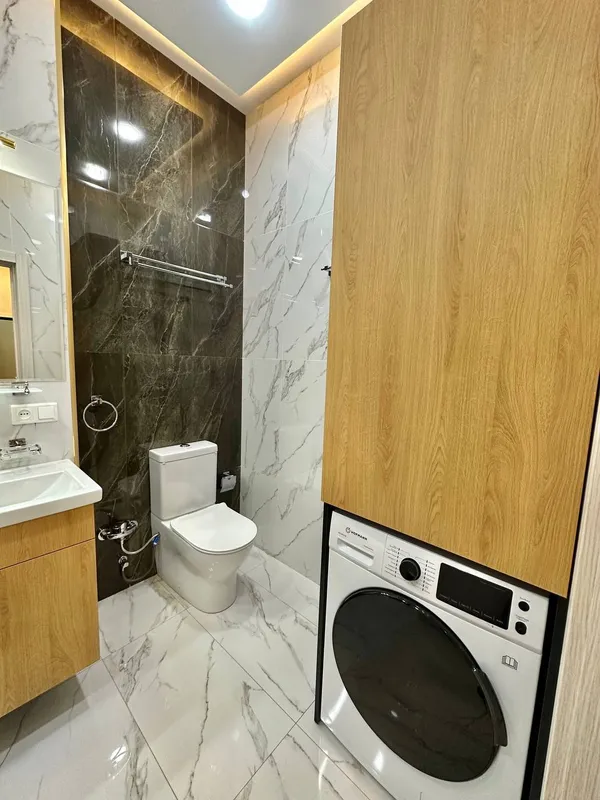 Аренда 2-комн. кв. 44 м², Яккасарайский 6