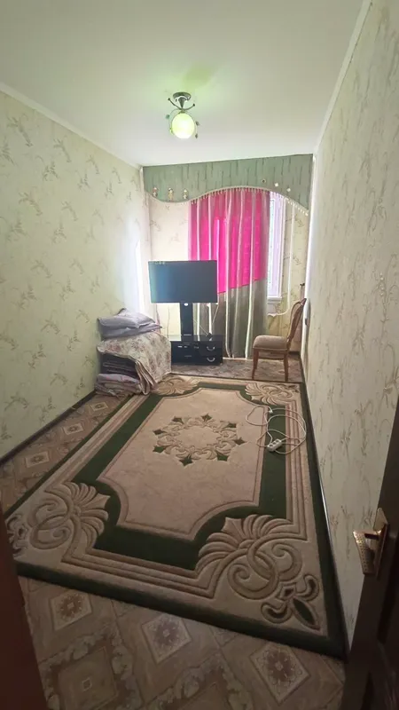 Продается Квартира 6