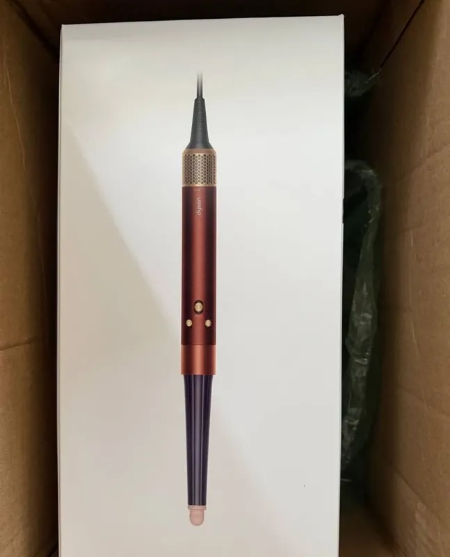 Dyson стайлер. Привезли из США 2