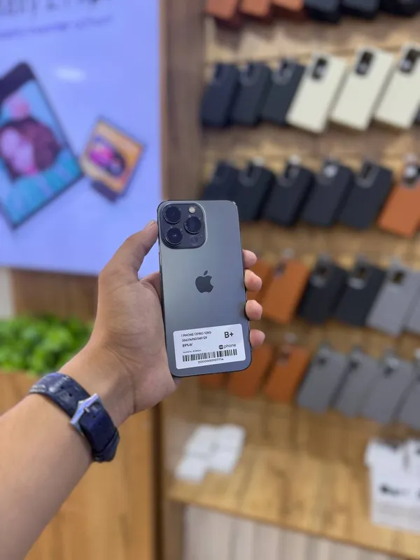 iPhone 13 Pro