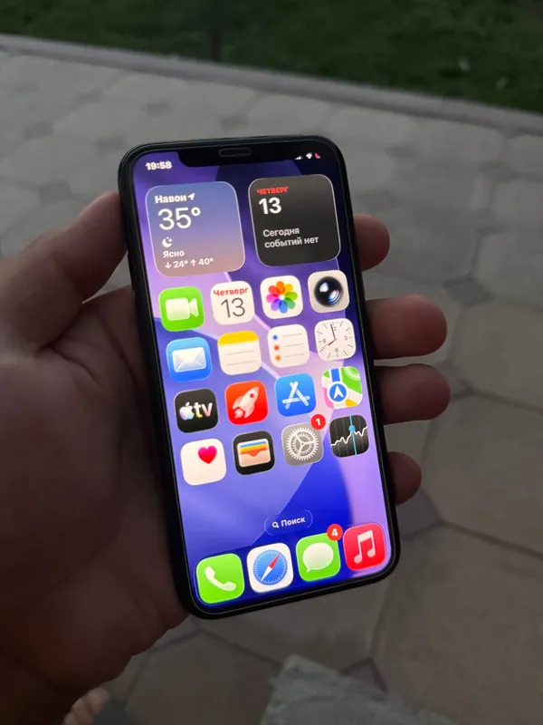 iPhone 11 Pro 6 iPhone 11 Pro 6
