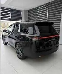 leapmotor c16 hybrid 2