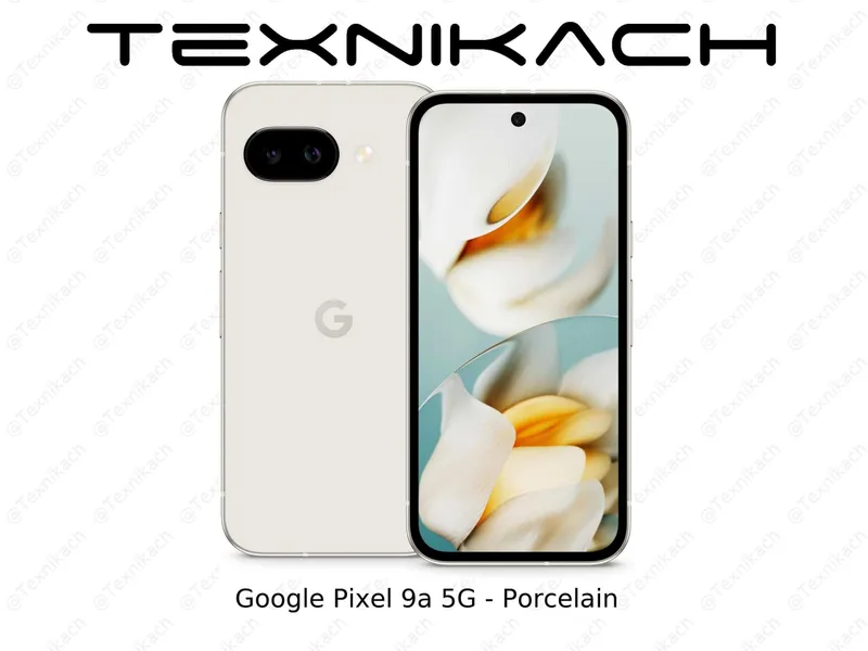 Yandi Google Pixel 9a Yetkazb berish 3 Yandi Google Pixel 9a Yetkazb berish 3