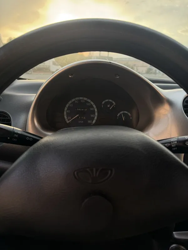 Продается ухоженный Daewoo Matiz 2009 года 7 Продается ухоженный Daewoo Matiz 2009 года 7