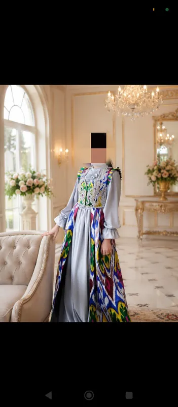 Женская одежда 1 Женская одежда 1
