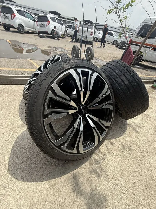 BMW diska balon xoalti idial 7 BMW diska balon xoalti idial 7