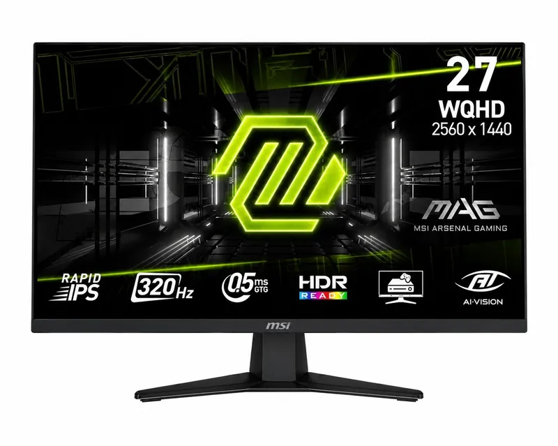 Монитор MSI 1 Монитор MSI 1
