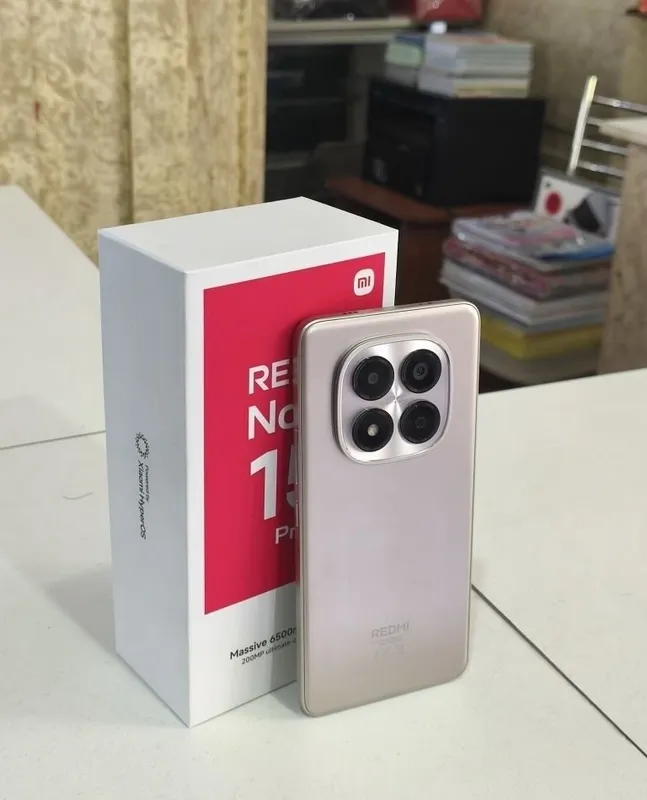 Redmi Note 15 pro, 12/512, ikki oyli tel, full, Redmi Note 15 pro, 12/512, ikki oyli tel, full,