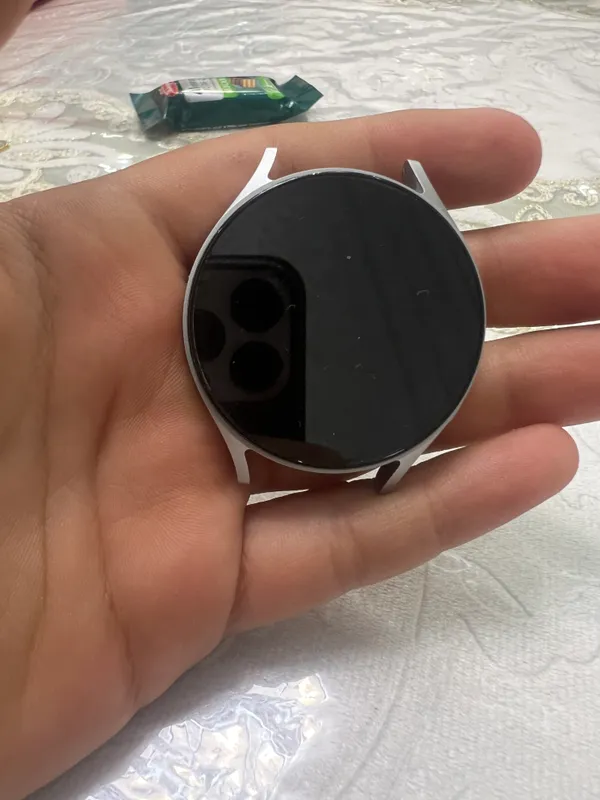 Samsung watch 7 full koplekt 2