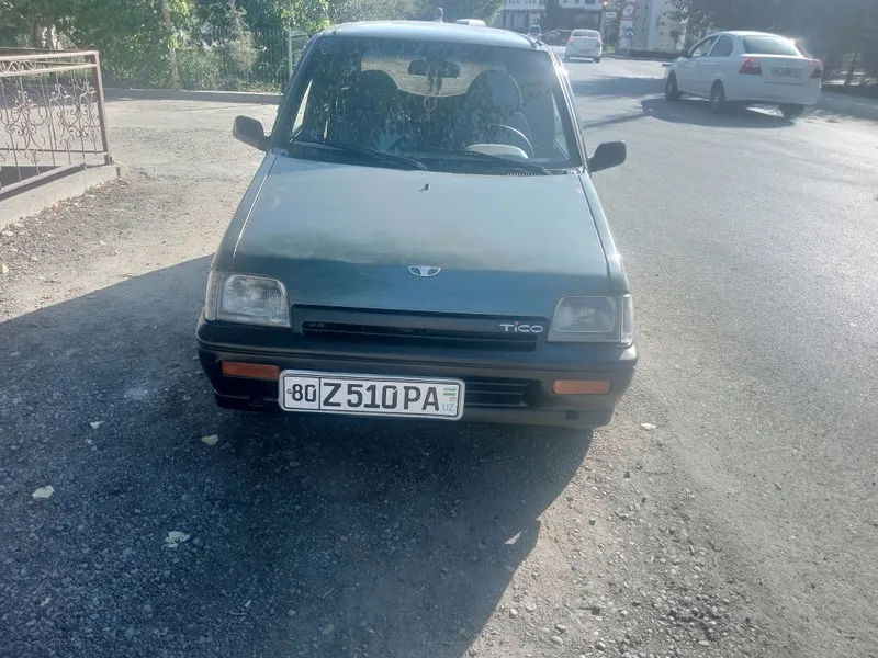 Tiko idealniy(zo'r) 4