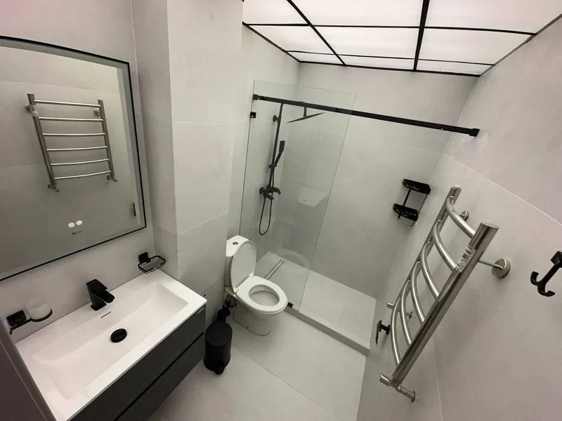 3-комн квартира, 72 м², 6/9 этаж (вторичка) 6