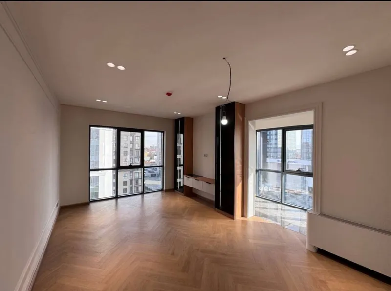 2-комнатная квартира, 70 м², 8/26, ЖК Saf Towers (ориентир: IT-Park)