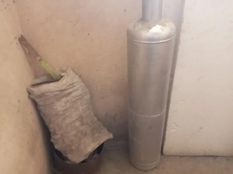 Продаётся Газовый котёл 2 Продаётся Газовый котёл 2