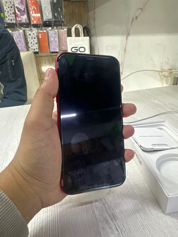 Iphone 11 2