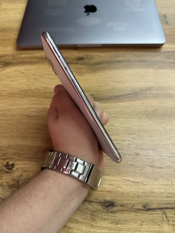 iPhone 11 Pro Max 256gb 72% — фото 2
