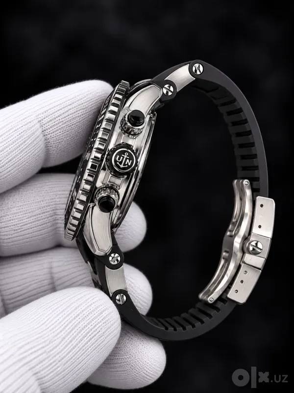 Хронограф Ulysse Nardin 2 Хронограф Ulysse Nardin 2