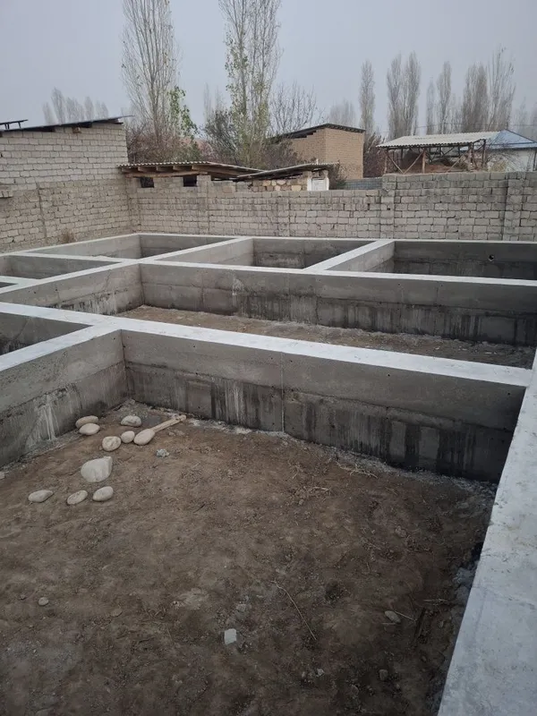 Fundamet stayashka quyamiz 6 Fundamet stayashka quyamiz 6