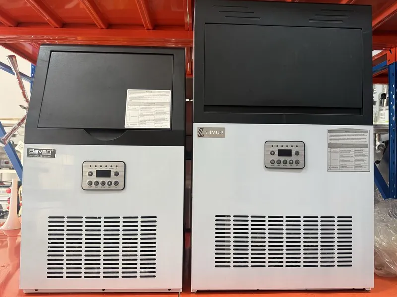 Ледогенератор muz aparat ledogenerator muz tayorlash uskunasi 1