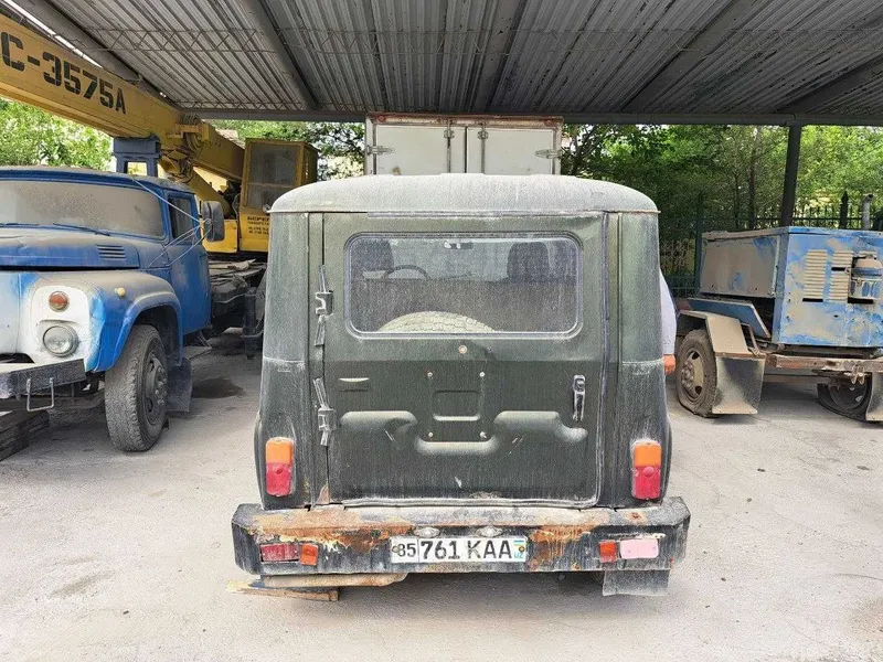 UAZ 315148-УАЗ 315148 5 UAZ 315148-УАЗ 315148 5