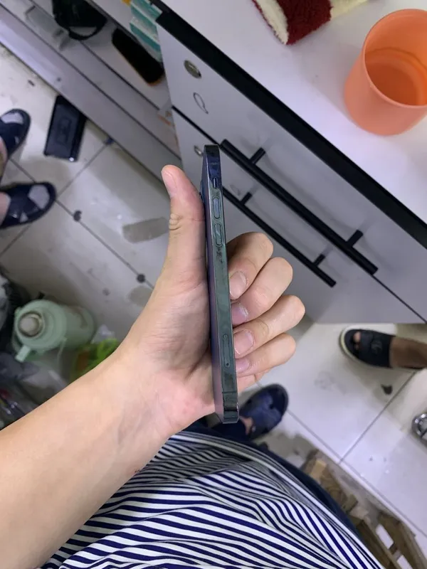Iphone 12 pro 128 6