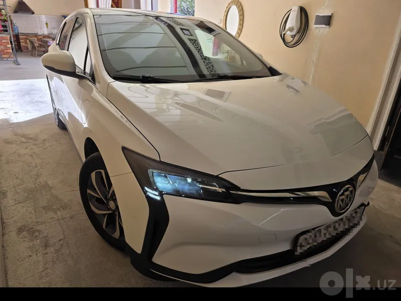 Buick velite 6 450 тали 2024-25 2 Buick velite 6 450 тали 2024-25 2