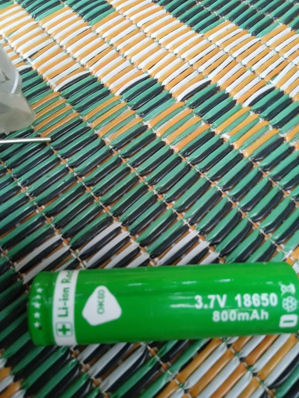 Батарея 3.7w Батарея 3.7w