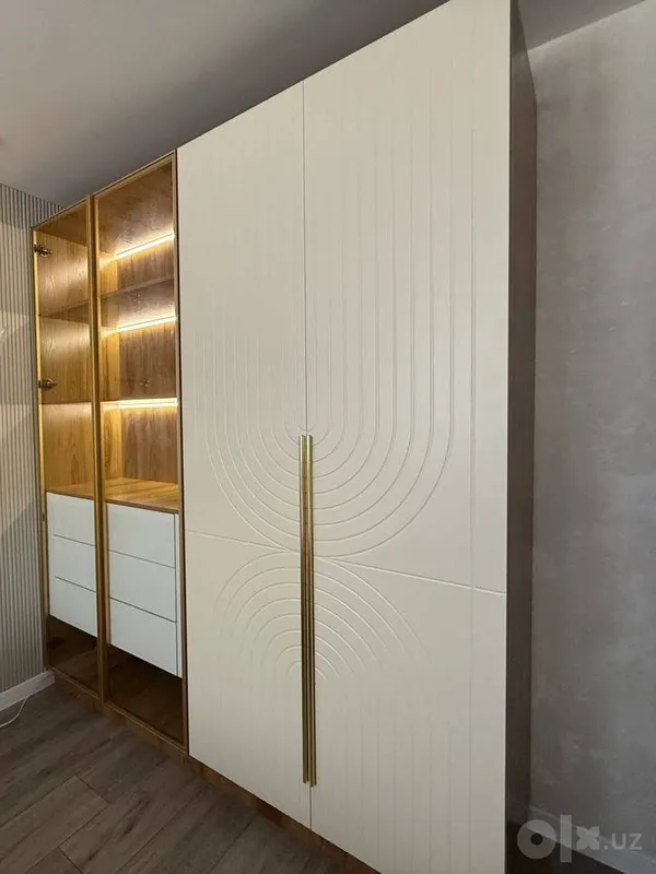 Buyurtma asosida mebel: 8 Buyurtma asosida mebel: 8