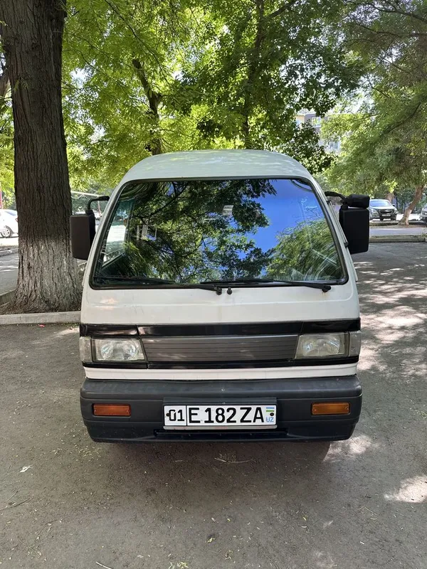 дамас 2004 сотилали