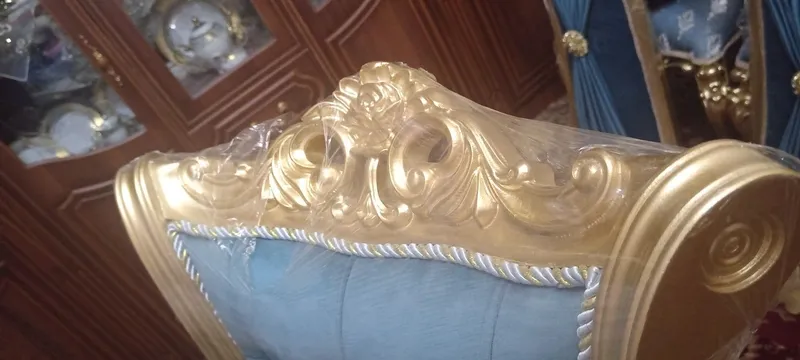 Xurram gold 12 tali komplekt ishlatilmagan yangi 5 Xurram gold 12 tali komplekt ishlatilmagan yangi 5