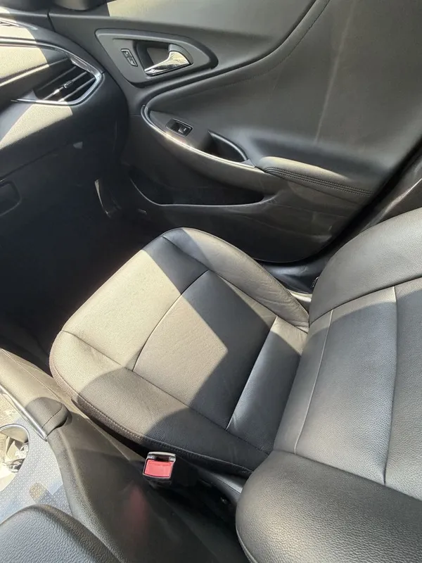 Malibu 2. 2.4 Kraskasi toza 45.000km prb 7 Malibu 2. 2.4 Kraskasi toza 45.000km prb 7