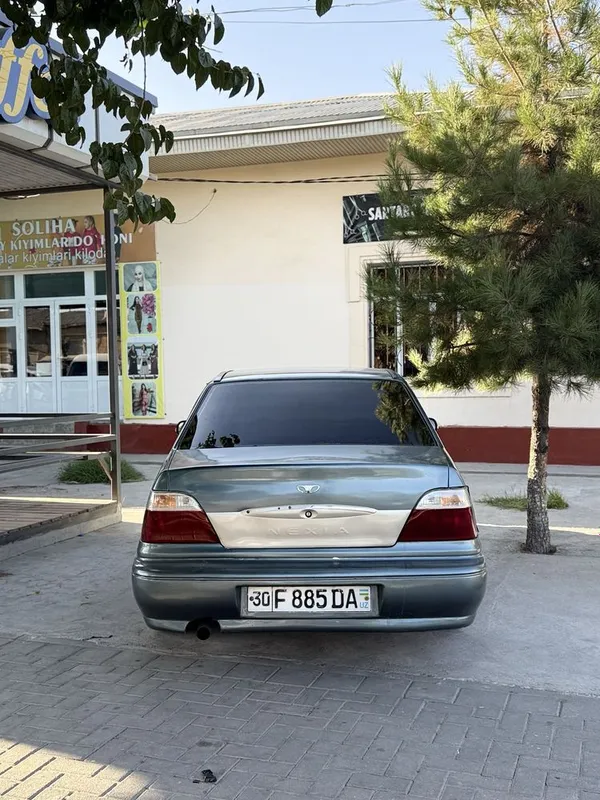 Srochni sotiladi nexia 1 7 Srochni sotiladi nexia 1 7