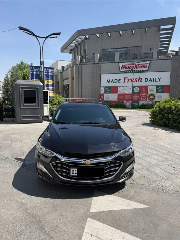 Malibu 2 Premier 2022
