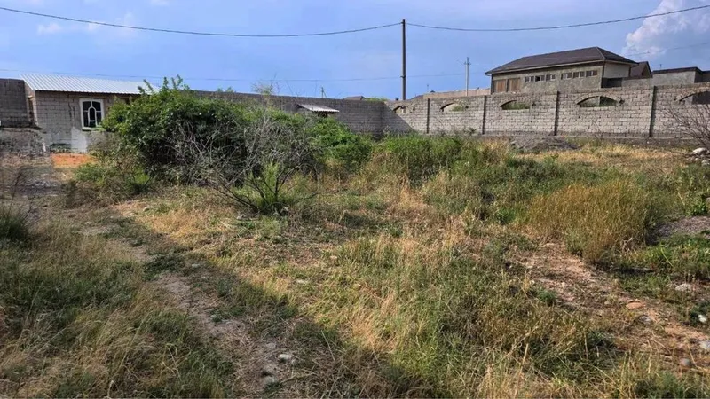 Земля в таш области чирчик в босталынском районе — фото 1