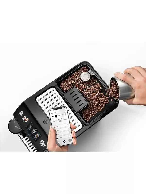 Kофемашина DeLonghi ECAM470.85.MB Eletta Ultra 2